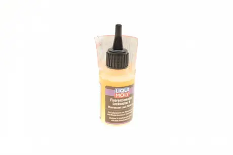 Фото 1 - флюоресц. обнаружителя Fluoresz. Lecksucher 0.05л LIQUI MOLY 3339 Флюоресц. обнаружителя Fluoresz. Lecksucher 0.05л LIQUI MOLY 3339 (фото 1)