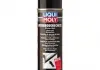 Антикор для днища кузова на основі бітуму і смоли (чорний) 0,5 л LIQUI MOLY 8056 (фото 1)