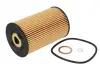 Фильтр масляный MB (TRUCK) (пр-во Hengst) HENGST FILTER E134HD06