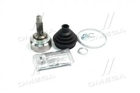 ШРУС наружный с Пыльник VW. SKODA CIFAM 607-158