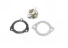 Термостат KIA. MAZDA (пр-во Vernet) CALORSTAT BY VERNET TH6292.88J