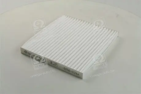 Фільтр салону New Actyon (10-) Ssang Yong SSANGYONG 6811634000 (фото 1)