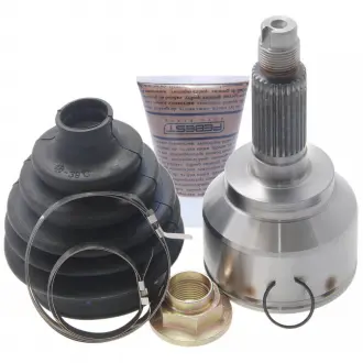ШКРШ внеш. MAZDA 3 BL 03-08, 5 CR 05-10, PREMACY 05-10 FEBEST 0510-MZ5