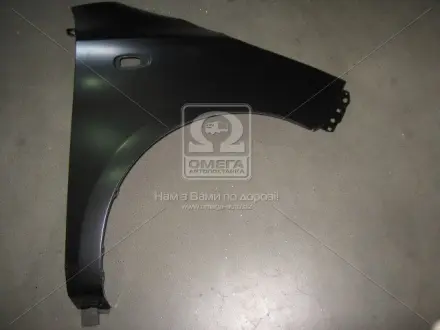 Крило переднє праве HYUN i10 TEMPEST 027 0247 310