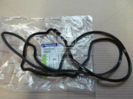 Прокладка клапанной крышки SSANGYONG 1620163121