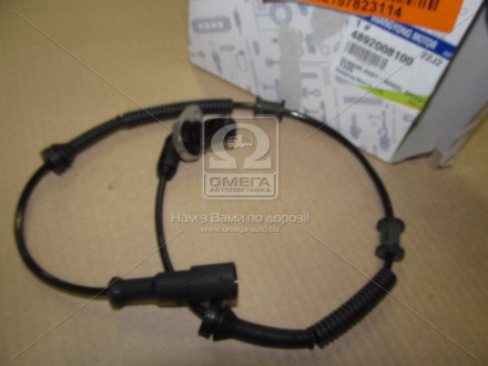 Датчик ABS передній Rexton SSANGYONG 4892008100