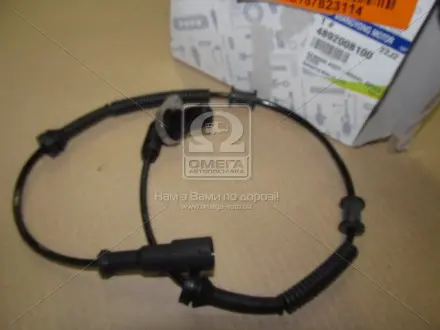 Датчик ABS передній Rexton SSANGYONG 4892008100