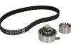Роликовий модуль натягувача ременя (ролик. Ремінь) SNR KD470.33