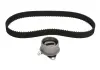 Роликовый модуль натяжителя ремня (ролик. Ремень) SKF VKMA 95650
