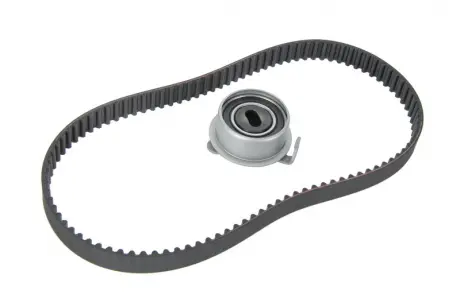 Роликовый модуль натяжителя ремня (ролик. Ремень) SKF VKMA 95641