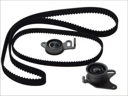 Роликовый модуль натяжителя ремня (ролик. Ремень) SKF VKMA 95014