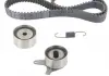 Роликовий модуль натягувача ременя (ролик. Ремінь) SKF VKMA 94610