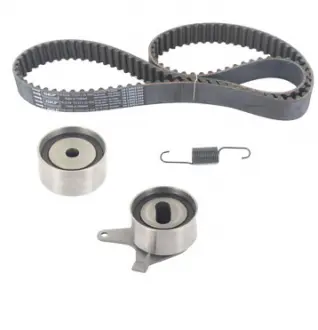 Роликовый модуль натяжителя ремня (ролик. Ремень) SKF VKMA 94610 (фото 1)