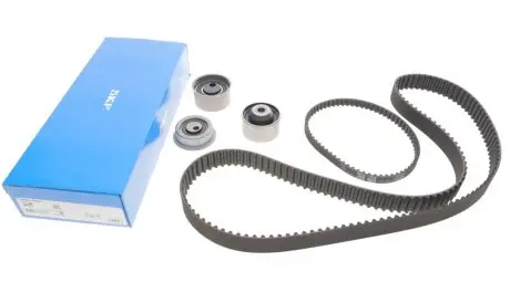 Роликовий модуль натягувача ременя (ролик. Ремінь) SKF VKMA 95005