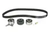 Роликовий модуль натягувача ременя (ролик. Ремінь) SKF VKMA 94609
