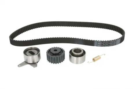 Роликовий модуль натягувача ременя (ролик. Ремінь) SKF VKMA 94609
