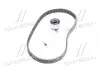 Роликовий модуль натягувача ременя (ролик. Ремінь) SKF VKMA 93005 (фото 4)