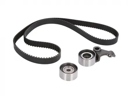 Роликовый модуль натяжителя ремня (ролик. Ремень) SKF VKMA 91303