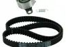 Роликовий модуль натягувача ременя (ролик. Ремінь) SKF VKMA 91005