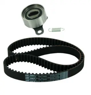 Роликовий модуль натягувача ременя (ролик. Ремінь) SKF VKMA 91005