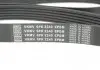 Роликовий модуль натягувача ременя (ролик. Ремінь) SKF VKMA 64114 (фото 11)