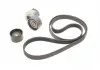 Роликовый модуль натяжителя ремня (ролик. Ремень) SKF VKMA 36038