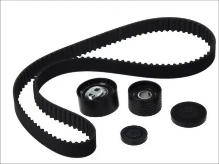 Роликовый модуль натяжителя ремня (ролик. Ремень) SKF VKMA 06106