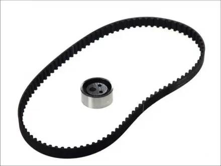Роликовый модуль натяжителя ремня (ролик. Ремень) SKF VKMA 06000 (фото 1)