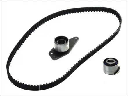 Роликовый модуль натяжителя ремня (ролик. Ремень) SKF VKMA 06103
