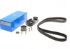 Роликовий модуль натягувача ременя (ролик. Ремінь) SKF VKMA 05500