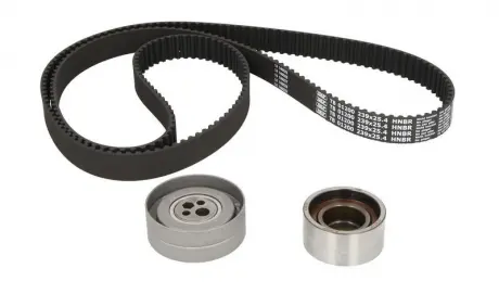 Роликовий модуль натягувача ременя (ролик. Ремінь) SKF VKMA 01200