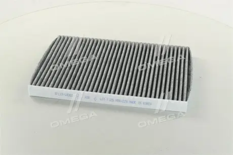 Фільтр салонний вугільний PARTS-MALL PMB-C15