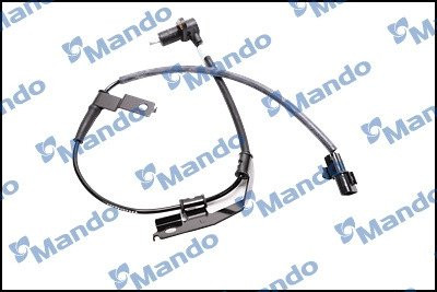 Датчик ABS передний левый MANDO EX956204A350