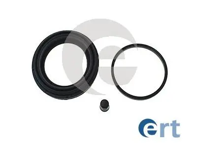 Ремкомплект суппорта (части суппорта. Уплотнители) ERT 400716