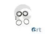 Ремкомплект суппорта (части суппорта. Уплотнители) ERT 400137