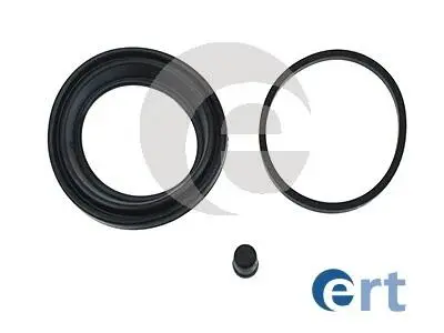 Ремкомплект супорт (части супорт. Ущільнювачі) ERT 400113