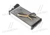 Радиатор отопителя PEUG605-CITR XM ALL 89-00 (Ava) AVA PE6015