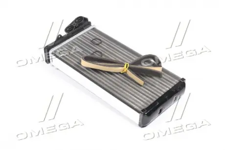 Радиатор отопителя PEUG605-CITR XM ALL 89-00 (Ava) AVA AVA COOLING PE6015