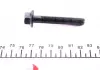 Комплект болтов двигателя с шестигранной головкой ELRING 148.110 (фото 2)