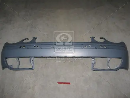 Бампер передн. VW POLO 02-05 (1-й сорт) TEMPEST 051 0615 900