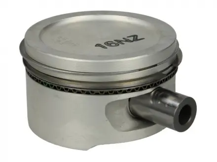 Поршень двигателя OPEL 79,00 C16NZ / E16NZ (Mahle) MAHLE KNECHT 011 08 00