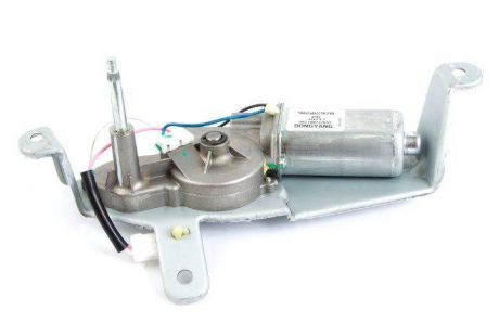 Моторедуктор стеклоочистителя Матиз М100 заднего GM 96562970
