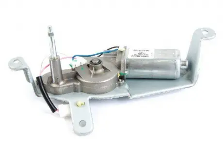 Моторедуктор стеклоочистителя Матиз М100 заднего GM 96562970