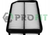 Фильтр воздушный CERATO 05- со резаным углом (Profit) 1512-2641