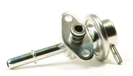 Регулятор давления топлива LANOS 1,5 (нового образца) GM 96334068