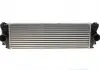 Интеркулер SPRINTER 22CDiPF 06- (Van Wezel) VAN WEZEL 30004396