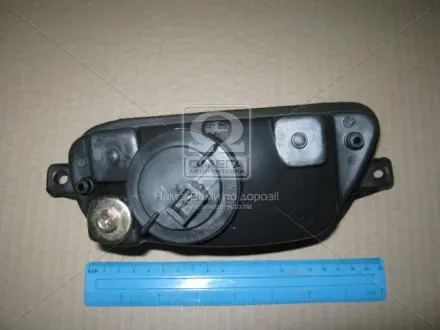 Фара п-тум. лев. GEELY CK 06- TEMPEST 024 0205 H1C