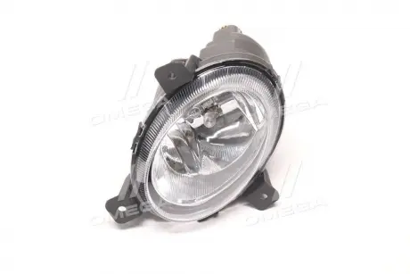 Фара п-тум. лев. GEELY CK 06- TEMPEST 024 0205 H3C