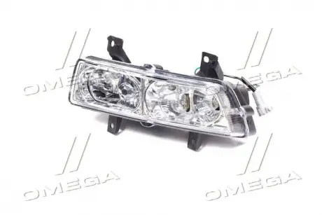 Фара п-тум лев. GEELY EMGRAND TEMPEST 024 9173 H1C