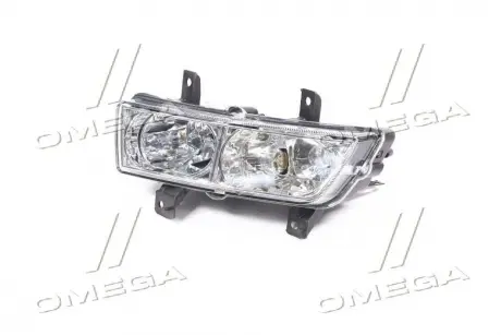 Фара п-тум пра. GEELY EMGRAND TEMPEST 024 9173 H2C